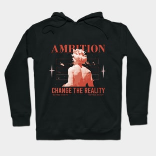 Ambition Hoodie